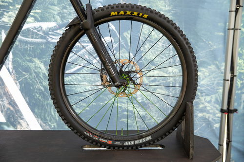 探索山地之巔——Crankworx山地車節(jié)新奇探險(xiǎn)利器盤點(diǎn)