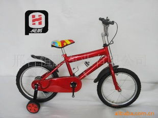 兒童自行車出口外貿的全鏈路解析 從贈品折疊車到核心配件